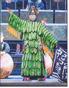 Opera Club will screen Dun’s ‘The First Emperor’