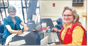 Ralphs Community Contribution Rewards Program