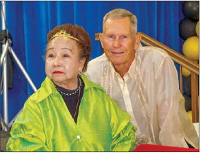 FILIPINO ASSOCIATION OF LEISURE WORLD ….