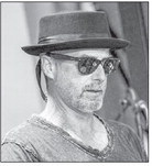 Easy Rider performs Aug. 1