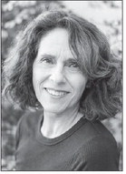 Rose Molina, historical fiction  writer, will speak on Aug. 7
