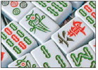 American Rules Mahjong Club