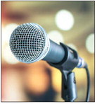 Open mic night is Sept. 18
