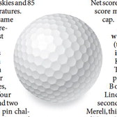 Guys and Gals Tournament