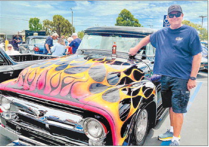 SILVER FOX CLASSIC CAR CLUB ….