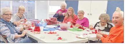 Buy poppies to help veterans on Sept. 3