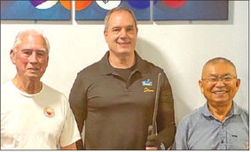LW Pool Club fall league will begin Sept. 7