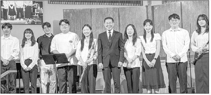 LW Korean Community Church LW Korean Community Church
