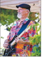 New performer joins Abilene show on Saturday, Aug. 22