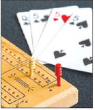 Cribbage Club Cribbage Club