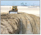 City approves winter sand berm contract