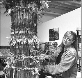Art League workshops kick off Sept. 8 with opportunity to create mixed media collage