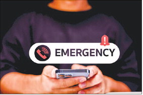 Six ways to get up-to-date information in an emergency