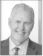 David Norvell will speak on Sept. 18