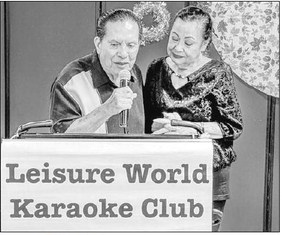 Community Karaoke Club