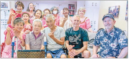 Hui O Hula: Hawaiian Dance Club