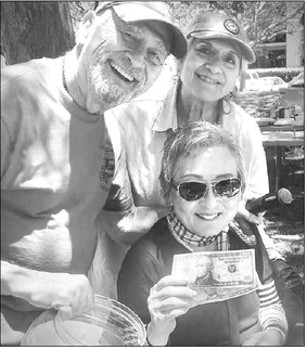 ROLLIN' THUNDER GOLF CART CLUB ….