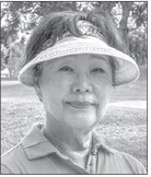 LW Women’s Golf Club