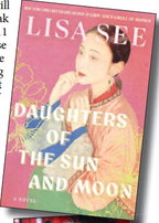New York Times bestselling author will speak in CH 4 on Friday, Oct. 2