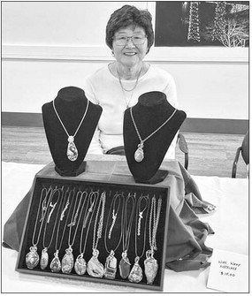 Art, Craft and Hobby Expo and open house is Saturday, Sept. 12