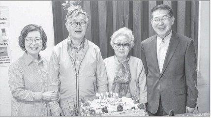 LW Korean Community Church