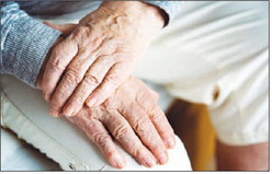 Solo agers: Learn more about  Public Guardian on Sept. 23
