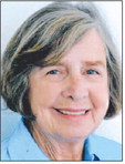 Leisure World resident named to California Senior Legislature Leisure World resident named to California Senior Legislature