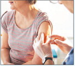 Flu shot clinic is Sept. 4 at HCC Flu shot clinic is Sept. 4 at HCC