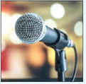 Open Mic Night: Friday, Sept. 18 Open Mic Night: Friday, Sept. 18