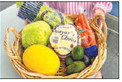 Produce box sale is today, …. Produce box sale is today, ….