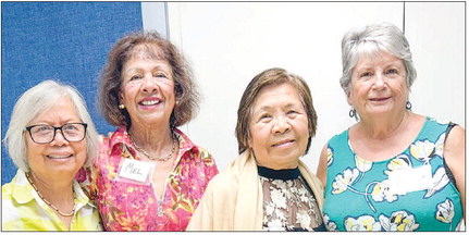 FALW BIRTHDAY 
	The Filipino Association ….