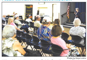 GRF Member  Resources Events