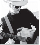 Club will host Fryer & Friends concert