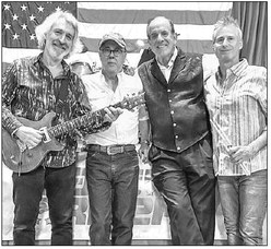 Easy Rider performs Sept. 19
