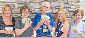 Yahtzee Club