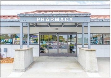 Board receives pharmacy update; provides budget guidance Board receives pharmacy update; provides budget guidance