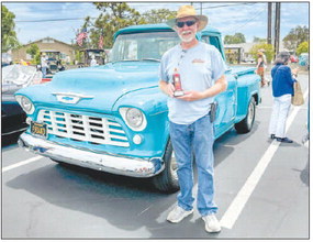 SILVER FOX CLASSIC CAR CLUB ….