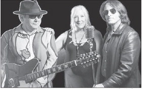 Legends of Rock: Sept. 9