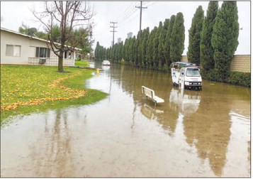 Climate expert warns strong chance SoCal could experience ‘wettest winter on record’ Climate expert warns strong chance SoCal could experience ‘wettest winter on record’