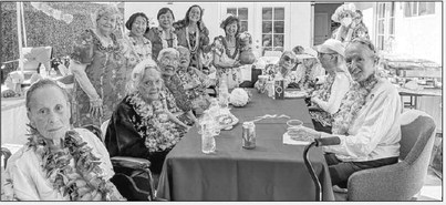 Hui O Hula: Hawaiian Dance Club Hui O Hula: Hawaiian Dance Club