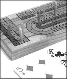 Cribbage Club