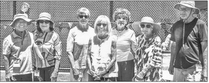 Bocce fall season begins week of Sept. 13-19