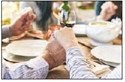 RSVP to free 
	 Thanksgiving ….