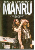 Opera Club:   Paderewski’s   ‘MANRU’