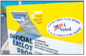 Ballot drop boxes: Are they …. Ballot drop boxes: Are they ….