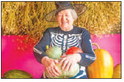 Cribbage Club: 
	 Halloween costume ….