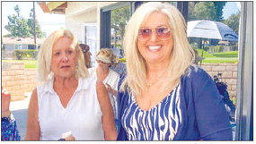 LW Women’s Golf Club