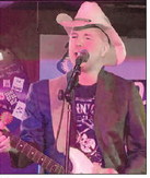 Fryer & Friends concert is Oct. 20 Fryer & Friends concert is Oct. 20