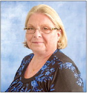 Sharon Jacobs appointed to GRF Board on Oct. 16 Sharon Jacobs appointed to GRF Board on Oct. 16