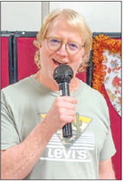 Community   Karaoke Club
